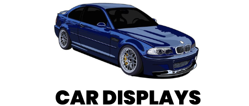 Car Displays: Upgrade Your View